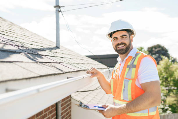 Best Rubber Roofing (EPDM, TPO)  in Charlevoix, MI