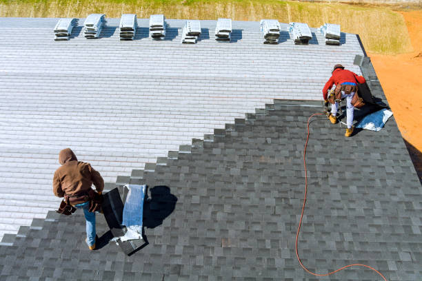 Best Storm Damage Roof Repair  in Charlevoix, MI