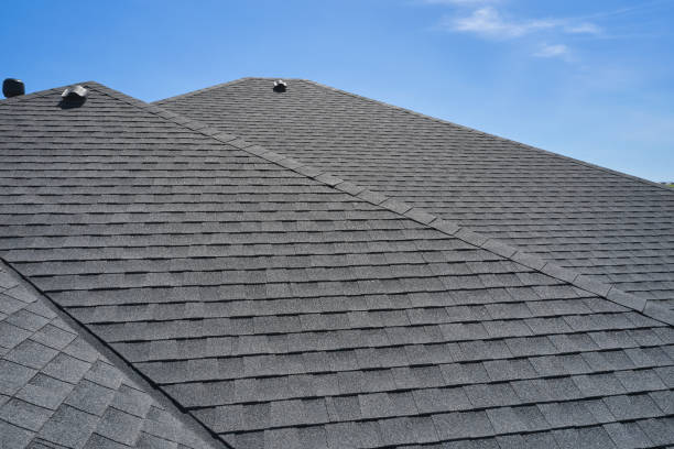 Gutter Replacement in Charlevoix, MI