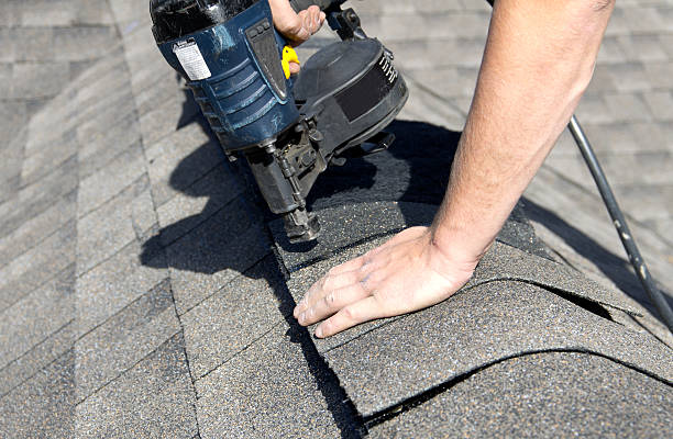 Best Roofing for New Construction  in Charlevoix, MI