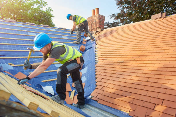 Best Metal Roofing Installation  in Charlevoix, MI